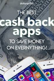Here are the top cashback and reward apps to start saving looking for the best cashback reward apps that'll reward you for shopping? 17 Best Cash Back Apps To Earn Rewards On Shopping Money Saving Apps Best Money Saving Tips Extra Money Online
