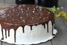 Copertura al cioccolato torte portate filtra. Come Fare La Glassa E I Rivestimenti Al Cioccolato Guide Di Cucina