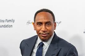 Stephen A. Smith Apologizes to Suns Owner Mat Ishbia