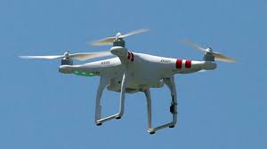 Entregas comerciais por drone: o futuro chegou - ILOS ...