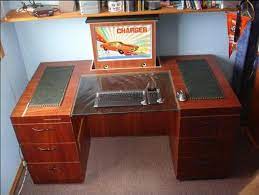 Buy your desired budget, gaming, brand & mini desktop computer from our showroom or website at the best price. Cool Case Mods The Stealthdesk Pc Desk