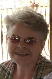 Lisa Ann Bone Chamberlain