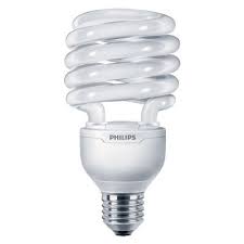 It provides a bright, white wide beam of light that can accent art and architecture or enhance your outdoor. Philips Tornado T3 32w 827 E27 Extra Warm White Any Lamp