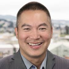 Robert Brisbane, Regional President of the San Francisco Bay Area