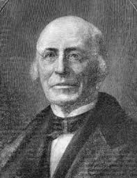 How did william lloyd garrison work to end slavery? William L Garrison Ohio History Central