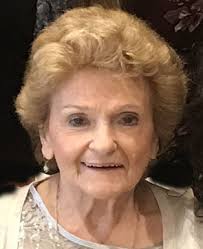 Obituary of Catherine C. Marlowe