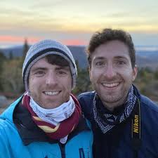 Michael Sinisi and Christopher Kinsley's Wedding Website