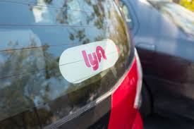 You only have to have $5.50 in your earnings to use the. Nearly 100 Lyft Drivers Sue Complaining Of Illegally Being Paid Too Little Ars Technica
