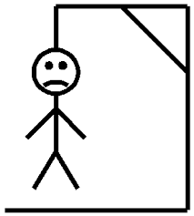 El Juego De Los Ninos Suicidas Ahorcados Es Mejor