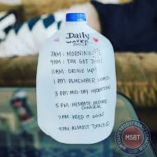 Water Changes Everything Drink Your Way To Better Health I Drink 5 To 7 Litres Of Water Every Day Between 7 Am And 9 Pm I Use The Hydratespark Bottle Which