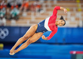 Alice DAmato, Italy - Olympics Artistic Gymnastics - 31