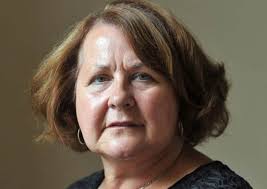 Thelma Walker: A bumpy first year as MP...and what Parliament could learn  from Yorkshire