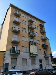 Appartamento in affitto a campagna lupia via francesco baracca. Appartamento In Affitto Torino Madonna Di Campagna Via Viterbo Il Centro Immobiliare Torino