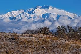 Image for Sandakphu Trek: A Complete Guide to the Singalila Ridge and India's Greatest Himalayan Panorama