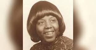 Theresa Bland Obituary