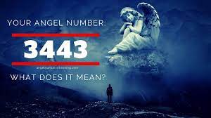 3443 Angel Number Meaning And Symbolism
