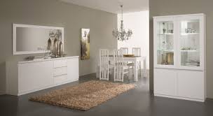 Salle A Manger Design Laquee Blanche Medusa Http Www Matelpro Com Salle A Manger Design Laq Salle A Manger Moderne Salle A Manger Design Table Salle A Manger