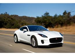 Geoff lawson, jaguar's head of design, had been working on the development of the car, leading a team of three designers namely keith helfet, adam hatton and pasi pennanen. 2019 Jaguar F Type Prices Reviews Pictures U S News World Report