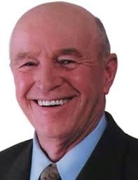 Obituary information for William "Bill" McKinley Deskins