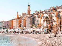 Wir durchsuchen das internet und finden das passendste angebot für dich Best Beaches On The French Riviera France Bucket List