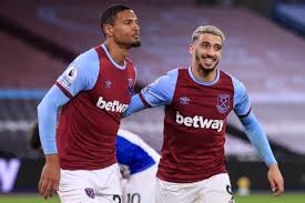 26,984 likes · 44 talking about this. Sebastien Haller Explains Decision To Quit West Ham For Ajax Get French Football News