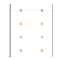 Recessed lights spacing can be hard to determine. Free Recessed Lighting Calculator