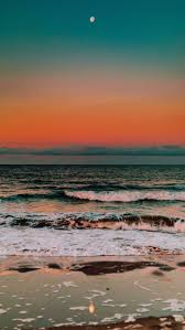 1001 Creative Aesthetic Wallpaper Ideas For The Mobile Phone Beach Pictures Wallpaper Aesthetic Backgrounds Ocean Wallpaper