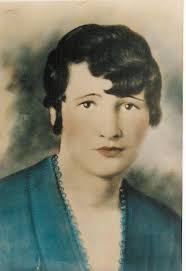 Elva Effie Dawson Norwood (1913-1940)