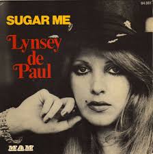 LYNSEY DE PAUL SUGAR ME