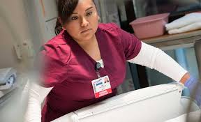 Please fill out the application. Nursing Assistant Training Program Uw Health Remarkable Careers