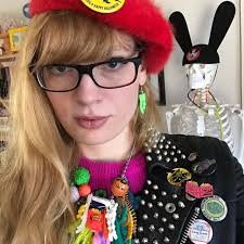 Lauren Utter (@gutterutterart) • Instagram photos and videos