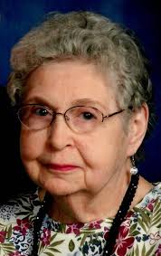 Obituary of Beverly Lorraine Bacon