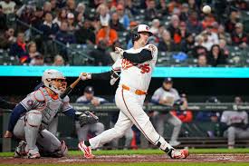 Jon Meoli: How the Orioles players reacted to the team’s trades speaks volumes