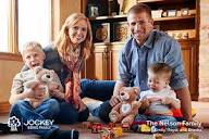 Packer Jordy Nelson becomes Ambassador of Adoptive Families ...