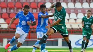 Argentina referees vow strike after attack. Students From Rio Cuarto Vs Sarmiento Junin Party Report January 16 2021 La Pelotita