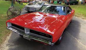 Image result for Red 1969 Charger