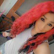 Amber Dobbins in people