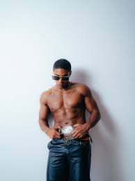 Após aparecer nu em novela, Humberto Morais ganha seguidores - Guia Gay  Salvador