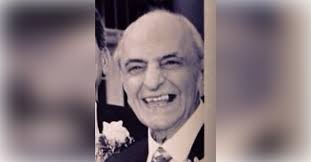 Obituary information for Guido M Piro