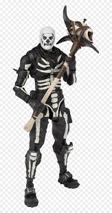For boys and girls, kids and adults, teenagers and toddlers, preschoolers and older kids at school. Fortnite Action Figure Skull Trooper Fortnite Skull Trooper Action Figure Hd Png Download 650x1520 2910674 Pngfind