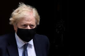 On 24 july 2019, the queen appointed him uk prime minister. Uk S Johnson I Am Concerned By Report On Bbc S Diana Interview Reuters