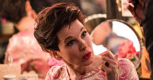 'Judy' Movie: Is Renee Zellweger Really Singing as Judy Garland?