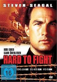 Hard to Fight: Amazon.de: Seagal, Steven, Hye-ri, Kim, Dong-jun, Lee, Rhee,  Simon, Halpin, Joe, Hermz, Nick, Du-yeong, Kim, Seagal, Steven, Hye-ri,  Kim: DVD & Blu-ray