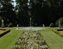 Les Jardins D Albertas Jardin Historique Aix En Provence Jardins Art Des Jardins