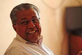 I don't think this controversy has anything to do with either the writer or the publisher there is an attempt to divide our society, which is a part of a larger political project. Kerala Cm Backs Writer Over Novel Controversy
