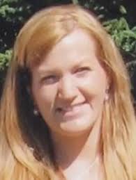 Obituary information for Amanda Mary Rees