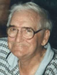 Obituary information for George Fredrick Hill
