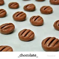 Wheeler's is for one of those delicious little european cookies that those of you who have traveled abroad will. Jom Buat German Cookies Share Masakan Share Resepi Facebook