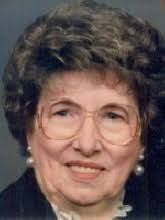 Obituary information for Betty I. Staley