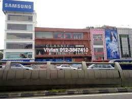 Jalan loke yew, 55200 kuala lumpur. Jalan Loke Yew 6 1 Storey Main Road Frontage Shop Office For Sale And Rent Malaysia Property And Real Estate